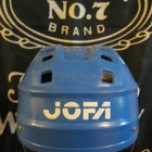 JOFA 51-280 LEGENDAARINEN JÄÄKIEKKOKYPÄRÄ KASARILTA - pikkukuva 1