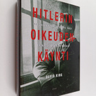David King : Hitlerin oikeudenkäynti : vallankaappausyrit... - pikkukuva 1