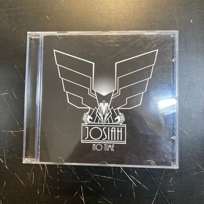 Josiah - No Time CD