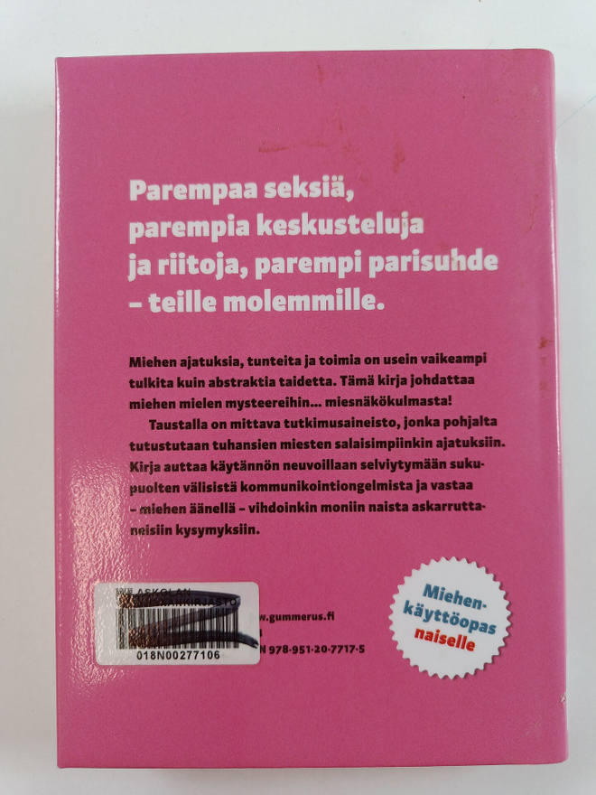 Item image