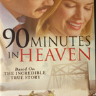 90 minutes in heaven DVD  Hayden Christensen Kate Bosworth - pikkukuva 1