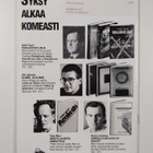 Bibliophilos 3/1992 - pikkukuva 2