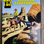 Maxi Tex 13. Vaarojen saartamana - pikkukuva 1