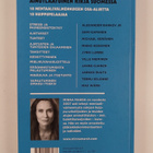 Minna Marsh : Miksi maali ei synny : henkistä kuntoa pela... - pikkukuva 2