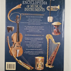 The Illustrated Encyclopedia of Musical Instruments : fro... - pikkukuva 2