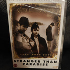 Stranger Than Paradise (1984) DVD Tanskajulkaisu - pikkukuva 1