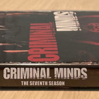 Criminal Minds - FBI-tutkijat: Kausi 7 (5DVD) - pikkukuva 3