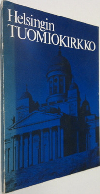 Kalevi Pöykkö : Helsingin tuomiokirkko