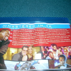 THE WEDDING RINGER (Kevin Hart) BD*** - pikkukuva 3