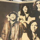 Camel: Moonmadness 1976/2013 LP 180g audiophile - pikkukuva 3