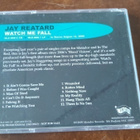 Jay Reatard - Watch Me Fall Promo CD - pikkukuva 2