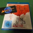NINE MILES DOWN BLU-RAY + DVD (W) - pikkukuva 1