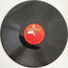 Savikiekko 1953 - Metro-Tytöt - Decca SD 5209 - pikkukuva 4