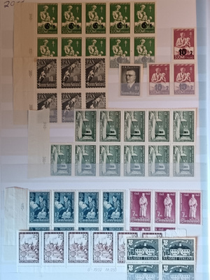 Postituore Vanha Suomi