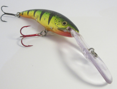 Rapala Deep tail dancer 11cm