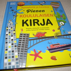 Pienen koululaisen kirja - pikkukuva 1