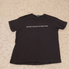 Benetton t-paita koko 104/110 - pikkukuva 3