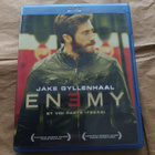 Enemy (Villeneuve, Gyllenhaal) (Bluray) suomijulkaisu - pikkukuva 1