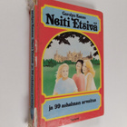 Carolyn Keene : Neiti Etsivä ja 99 askelman arvoitus - pikkukuva 1