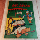 AKU ANKKA 36 - 1969 - pikkukuva 1