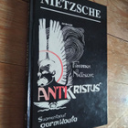 Friedrich Nietzsche : Antikristus - pikkukuva 1