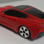 Corvette 2014 Maisto pienoismalli - pikkukuva 4