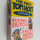 Tom Holt : The first Tom Holst omnibus : Flying dutch and... - pikkukuva 1