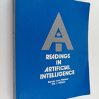 Readings in artificial intelligence : a collection of art... - pikkukuva 1