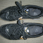 Nike Air gato sisäpelitossut koko 42,5 - pikkukuva 4