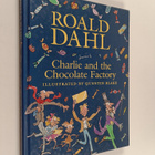 Roald* Dahl : Charlie and the Chocolate Factory - pikkukuva 1