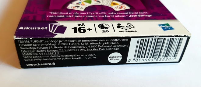 Item image