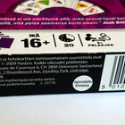 Trivial Pursuit Steal korttipeli uudenveroinen 2009 - pikkukuva 4