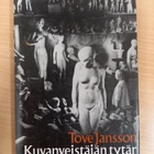 Tove Jansson: Kuvanveistäjän tytär,  3.p - pikkukuva 1