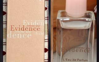 Yves Rocher Comme Une Évidence