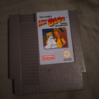 Chip & Dale rescue Rangers + Boy and his blob NES PAL-B - pikkukuva 2