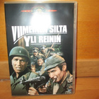 VIIMEINEN SILTA YLI REININ  DVD - pikkukuva 1