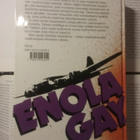 Thomas, Witts - Enola Gay: pommikone Hiroshiman yllä (sid.) - pikkukuva 2
