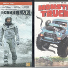 2 KPL DVD - pikkukuva 1
