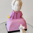 Lego Rokokoo Arictocrant keräily figuuri - pikkukuva 2