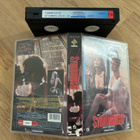 Synninpäästö (1993) Mirror Images II (FI VHS) - pikkukuva 2
