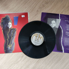 Janet Jackson LP - 1986 - pikkukuva 1