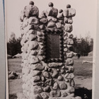 Kouvola, Valkeala, Utin taistelun muistomerkki, p. 1939 - pikkukuva 1