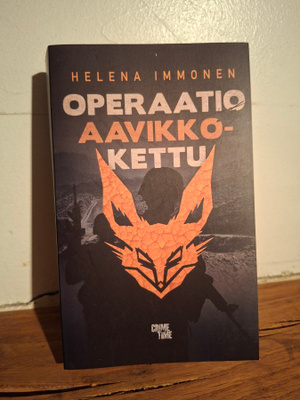 Helena Immonen