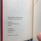 Cecelia Ahern: Täydellinen. 2018. 1.p. - pikkukuva 3