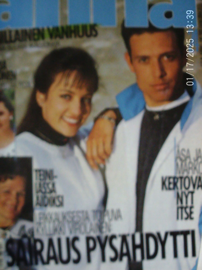 Anna Nro 24/1990