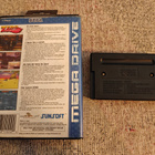 Sega Mega Drive ZERO the Kamikaze Squirrel - pikkukuva 2