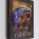 Brock Thoene ym. : Tähden poika - pikkukuva 1