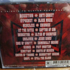 SLAYER:SLATANIC SLAUGHTER  CD - pikkukuva 2
