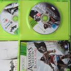 Xbox 360 Batman Arkham City, Assassin's Creediv Blac Flag - pikkukuva 2
