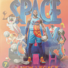 SPACE JAM A NEW LECASY BLU-RAY UUSI - pikkukuva 1